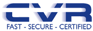 CVR Logo