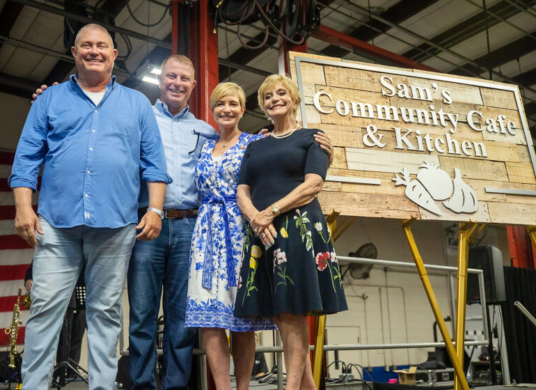 Sam Galloway Auto Group Contiues Father’s Legacy Florida Automobile