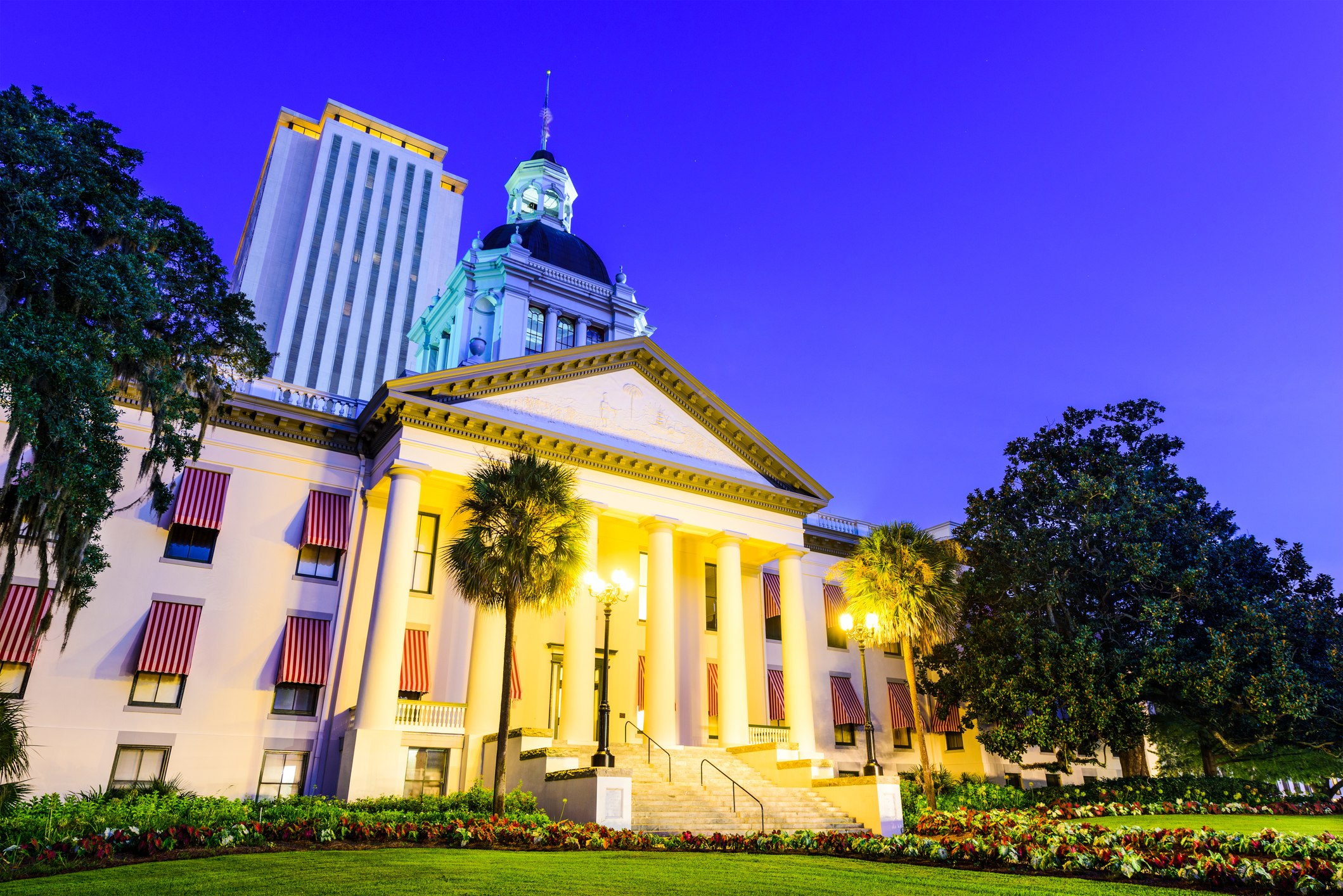 Florida State Capitol