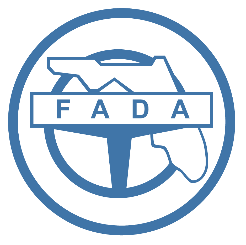 Florida Automobile Dealers Association logo