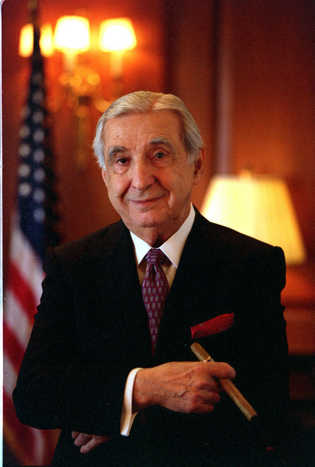 Dealer Hall of Fame