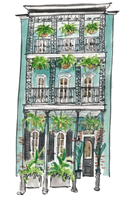Nada House 2025