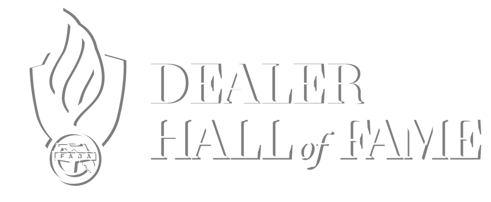 Dealer Hall of Fame